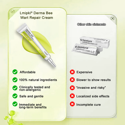 【 𝐿𝑚𝑖𝑝𝑘𝑖®Official Store✅】𝙇𝙢𝑖𝑝𝙠𝙞® Derma  Repair Cream (𝗔𝗽𝗽𝗹𝘆 𝘁𝘄𝗶𝗰𝗲 𝗱𝗮𝗶𝗹𝘆, 𝘄𝗮𝗿𝘁-𝗳𝗿𝗲𝗲 𝗿𝗲𝘀𝘂𝗹𝘁𝘀 𝗶𝗻 𝟮–𝟯 𝘄𝗲𝗲𝗸𝘀) ✅ 𝐅𝐨𝐫 𝒔𝒌𝒊𝒏 𝒕𝒂𝒈, 𝒘𝒓𝒊𝒏𝒌𝒍𝒆𝒔, 𝒗𝒊𝒕𝒊𝒍𝒊𝒈𝒐, 𝒓𝒐𝒔𝒂𝒄𝒆𝒔, 𝒆𝒄𝒛𝒎𝒂, 𝒖𝒓𝒕𝒊𝒄𝒂𝒓𝒊𝒂, 𝒅𝒓𝒚 𝒂𝒏𝒅 𝒇𝒍𝒂𝒌𝒚, 𝐚𝐧𝐝 𝐦𝐨𝐫𝐞