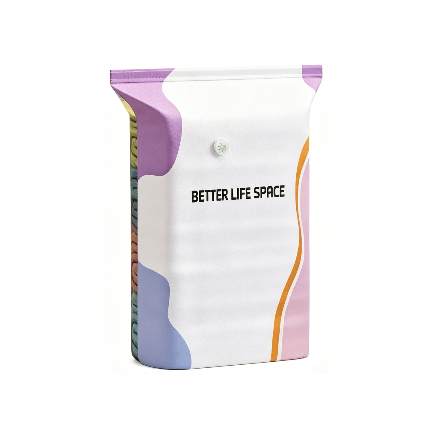 🚚Last day: 78% off丨FREE SVOZK® No-Pump 3D Vacuum Storage Bags