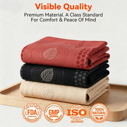 📢☘️𝐎𝐟𝐟𝐢𝐜𝐢𝐚𝐥 𝐁𝐫𝐚𝐧𝐝 𝐒𝐭𝐨𝐫𝐞 |✅BQODQO® 𝟐𝟎𝟐𝟔 𝐌𝐨𝐫𝐢𝐧𝐠𝐚 & 𝐁𝐞𝐫𝐛𝐞𝐫𝐢𝐧𝐞 𝟒-𝐈𝐧-𝟏 𝐌𝐢𝐜𝐫𝐨-𝐏𝐚𝐫𝐭𝐢𝐜𝐥𝐞 𝐒𝐜𝐮𝐥𝐩𝐭𝐢𝐧𝐠 & 𝐅𝐚𝐭-𝐁𝐮𝐫𝐧 𝐒𝐡𝐨𝐫𝐭𝐬 👨‍👩‍👧‍👦