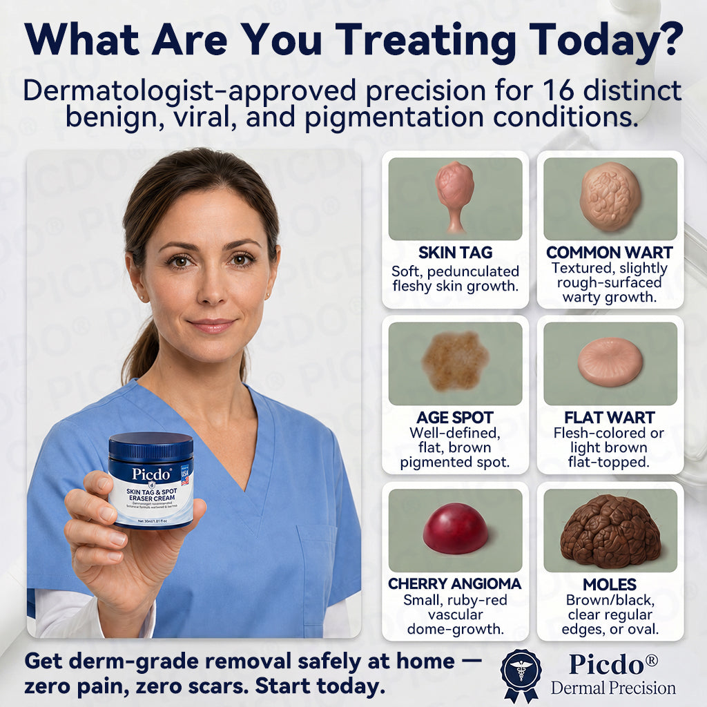 𝐏𝐡𝐚𝐫𝐦𝐚𝐜𝐢𝐬𝐭 𝐑𝐞𝐜𝐨𝐦𝐦𝐞𝐧𝐝𝐞𝐝🥇𝐏𝐢𝐜𝐝𝐨® 7-𝐃𝐚𝐲 𝐒𝐤𝐢𝐧 𝐓𝐚𝐠 & 𝐒𝐩𝐨𝐭 𝐄𝐫𝐚𝐬𝐞𝐫 𝐂𝐫𝐞𝐚𝐦 🍀(Zero Pain, Zero 𝐒𝐜𝐚𝐫𝐬 Formula)