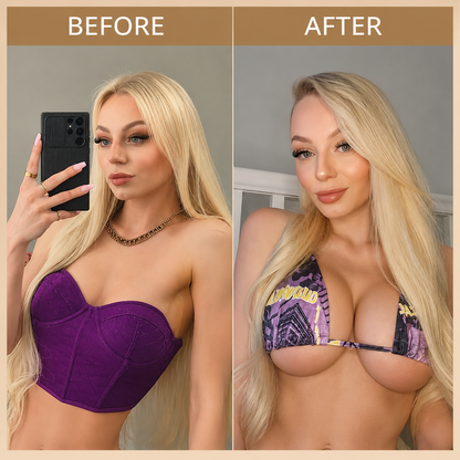 🔥Turonu® Targeted Nano-Microneedle Breast & Butt Enhancement Patches💥💥