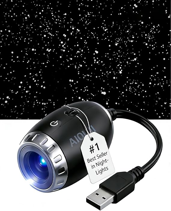 A Sky Full of Stars