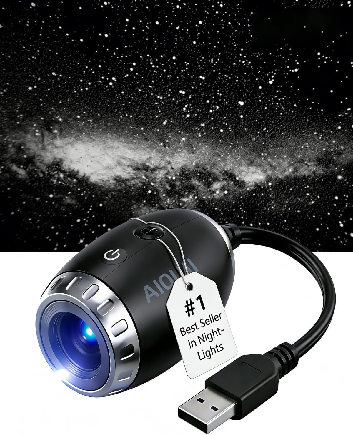 The Milky Way