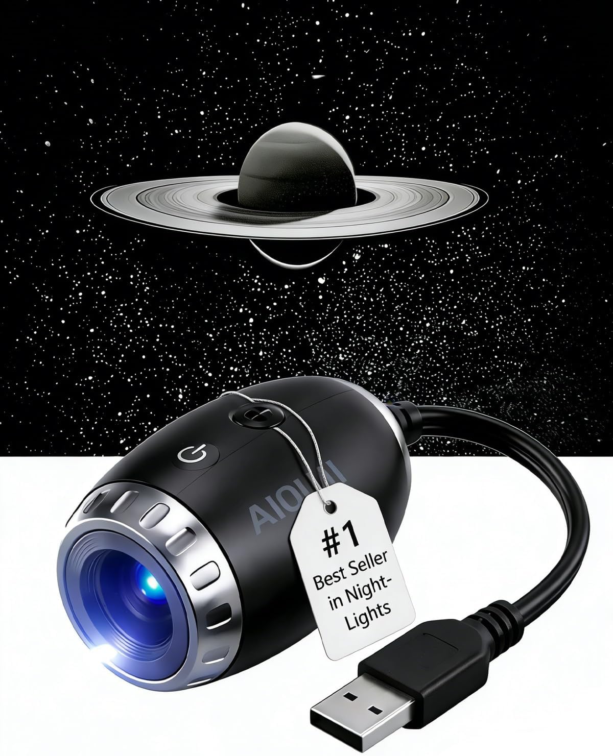 Saturn