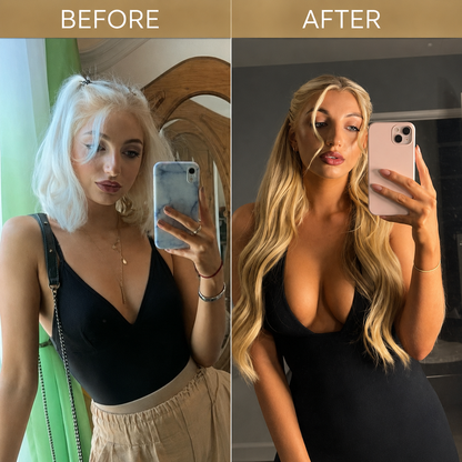 🔥Turonu® Targeted Nano-Microneedle Breast & Butt Enhancement Patches💥💥